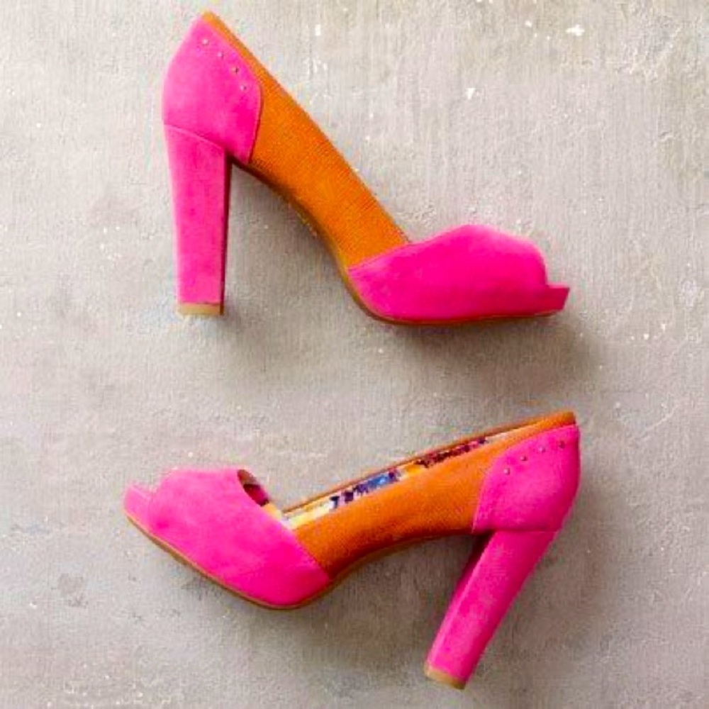 Hush puppies shoes